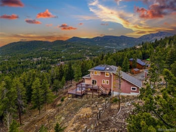 34618 Lyttle Dowdle Dr, Golden, CO 80403