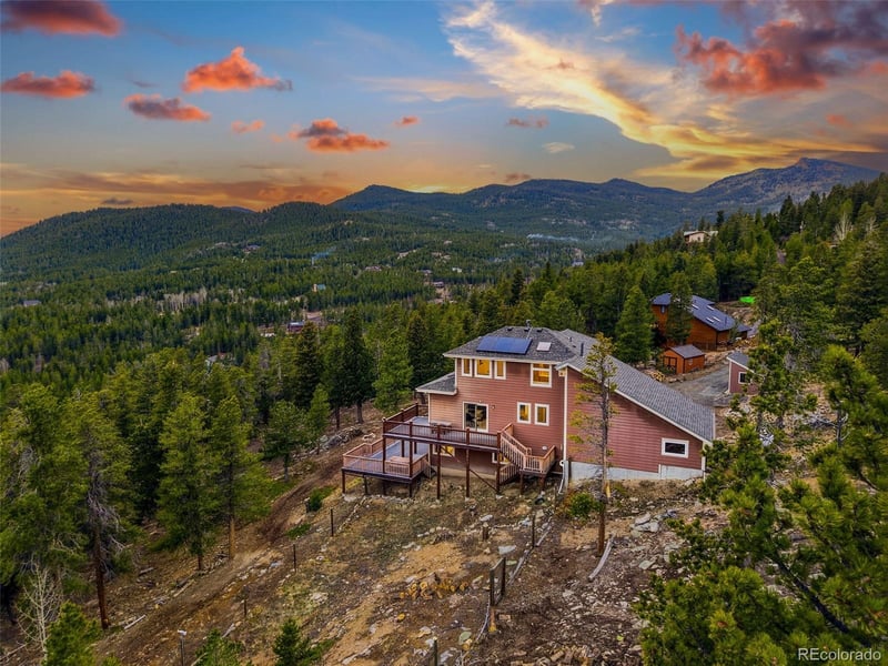 34618 Lyttle Dowdle Dr, Golden, CO 80403