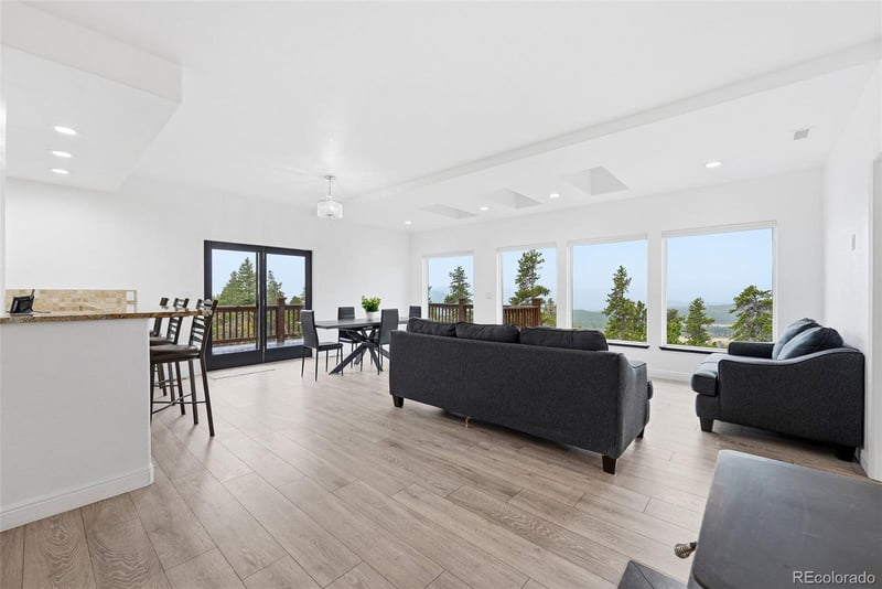 34618 Lyttle Dowdle Dr, Golden, CO 80403