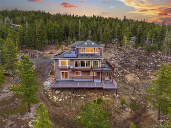 34618 Lyttle Dowdle Dr, Golden, CO 80403