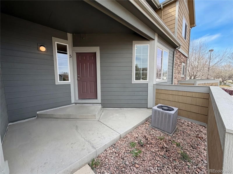 15800 121st Ave #5Q, Brighton, CO 80603