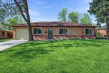 811 Ursula St, Aurora, CO 80011