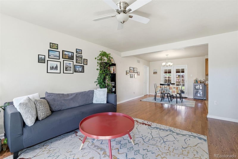 811 Ursula St, Aurora, CO 80011