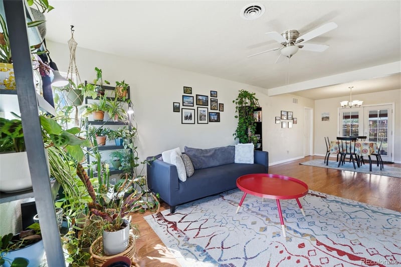 811 Ursula St, Aurora, CO 80011