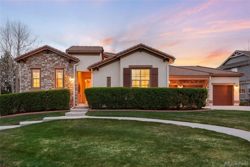 27386 Jamison Cir, Aurora, CO 80016