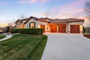 27386 Jamison Cir, Aurora, CO 80016