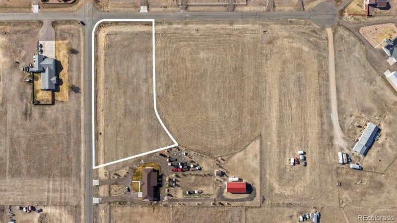 13939 Gentry St, Hudson, CO 80642