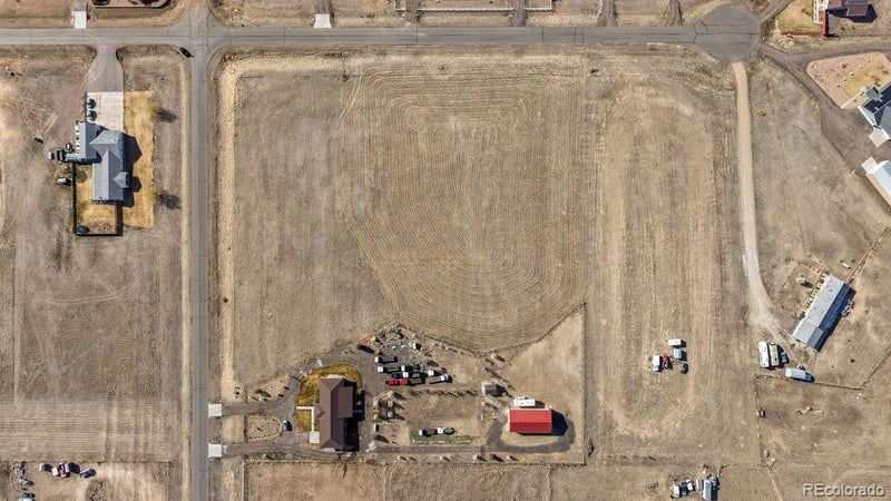 13939 Gentry St Lot 26, Hudson, CO 80642