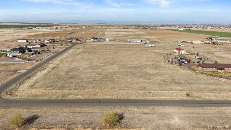 13939 Gentry St Lot 26, Hudson, CO 80642