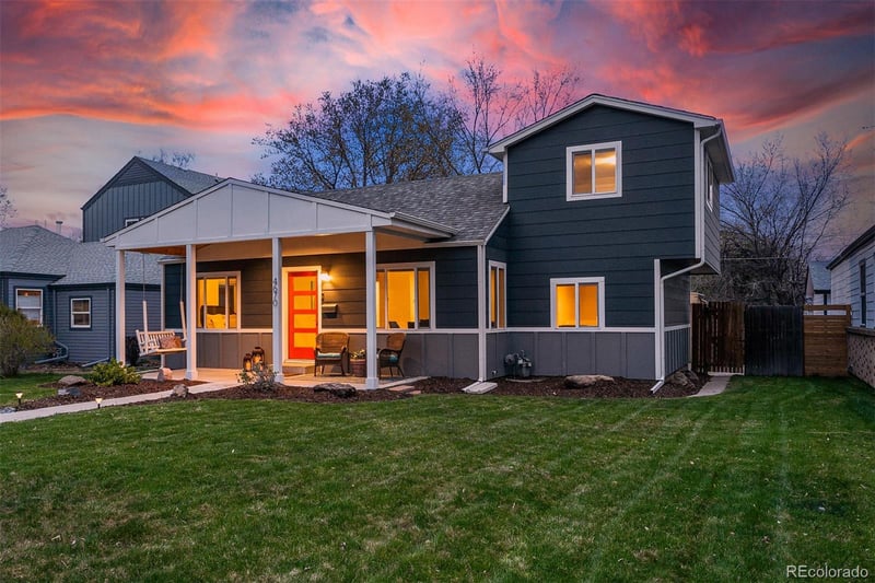 4670 Beach Ct, Denver, CO 80211