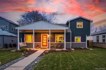 4670 Beach Ct, Denver, CO 80211