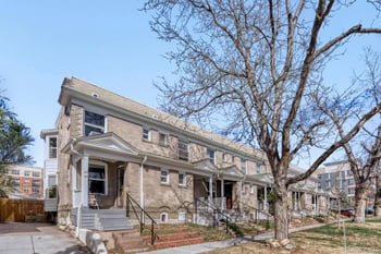 541-543 Logan St, Denver, CO 80203