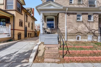 541-543 Logan St, Denver, CO 80203