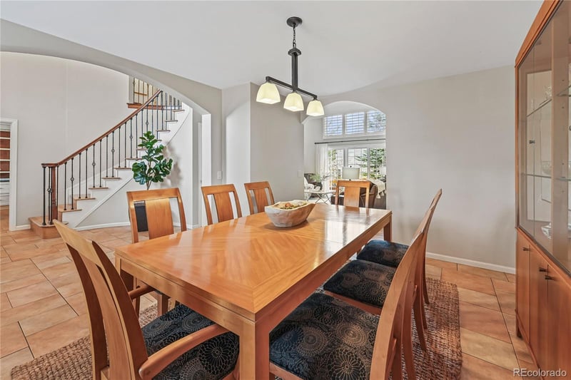 6129 Moline Way, Englewood, CO 80111