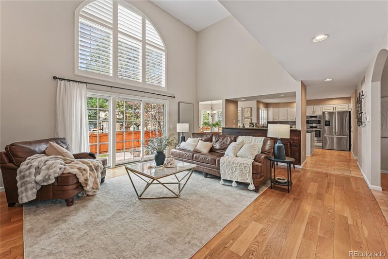 6129 Moline Way, Englewood, CO 80111