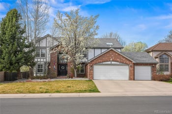 6129 Moline Way, Englewood, CO 80111