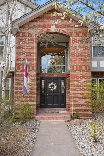 6129 Moline Way, Englewood, CO 80111