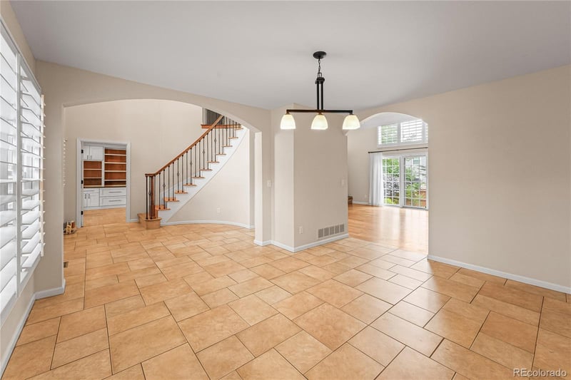 6129 S Moline Way, Englewood, CO 80111