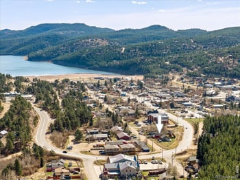 470 3rd St, Nederland, CO 80466