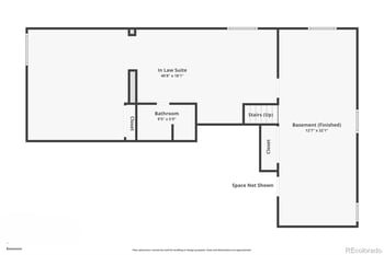 7585 Juniper Dr, Colorado Springs, CO 80908