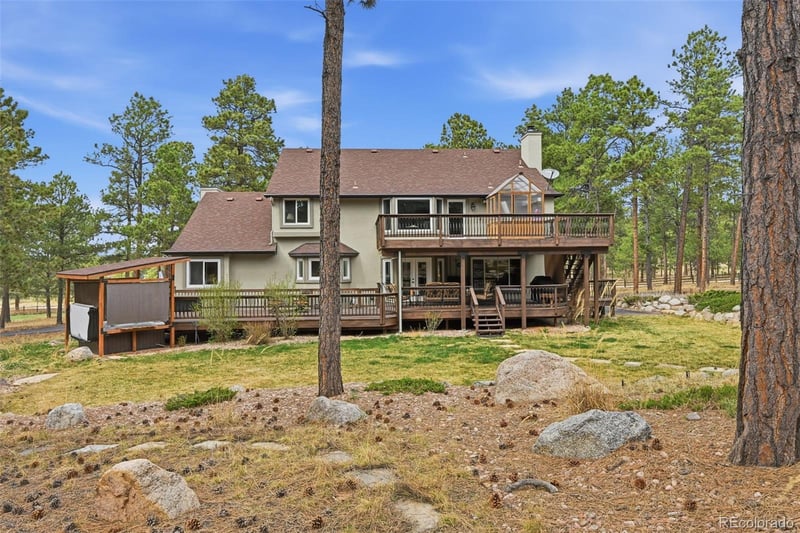 7585 Juniper Dr, Colorado Springs, CO 80908