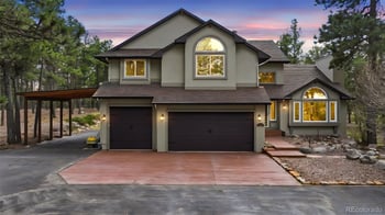 7585 Juniper Dr, Colorado Springs, CO 80908