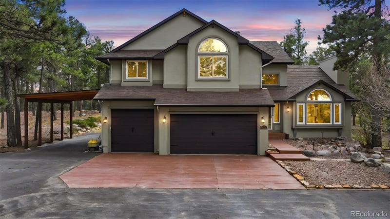 7585 Juniper Dr, Colorado Springs, CO 80908