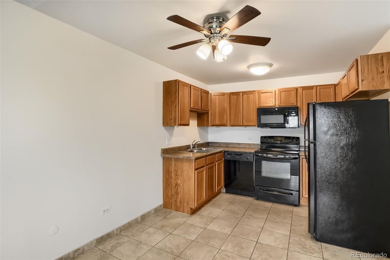 9155 Center Ave #2C, Denver, CO 80247