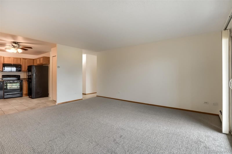 9155 Center Ave #2C, Denver, CO 80247