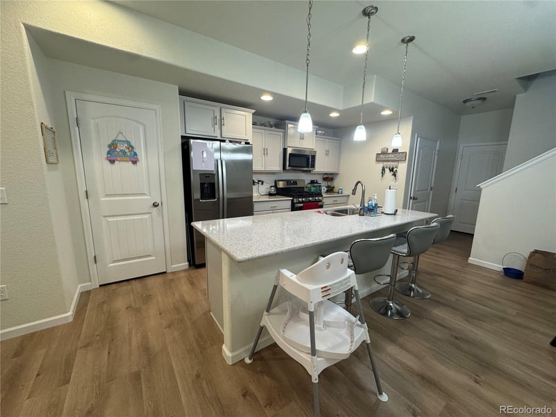 894 Petra Hts, Colorado Springs, CO 80916