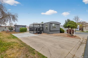2885 E Midway Blvd Lot 1121, Denver, CO 80234