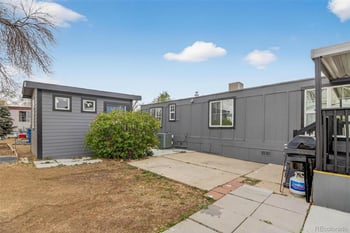 2885 E Midway Blvd Lot 1121, Denver, CO 80234
