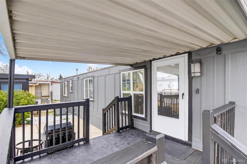 2885 Midway Blvd Lot 1121, Denver, CO 80234