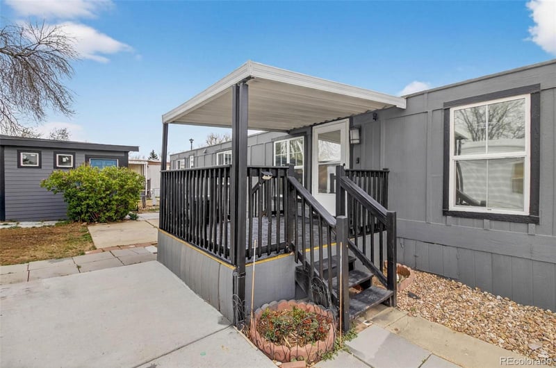 2885 Midway Blvd Lot 1121, Denver, CO 80234
