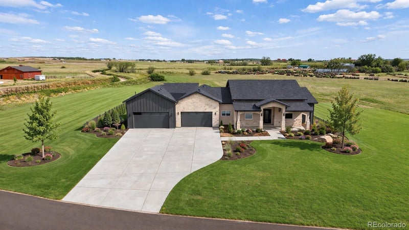 4611 Meadow Lark Rd, Fort Lupton, CO 80621