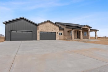 4611 Meadow Lark Rd, Fort Lupton, CO 80621
