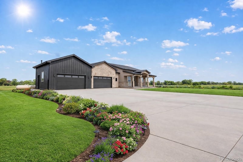 4611 Meadow Lark Rd, Fort Lupton, CO 80621