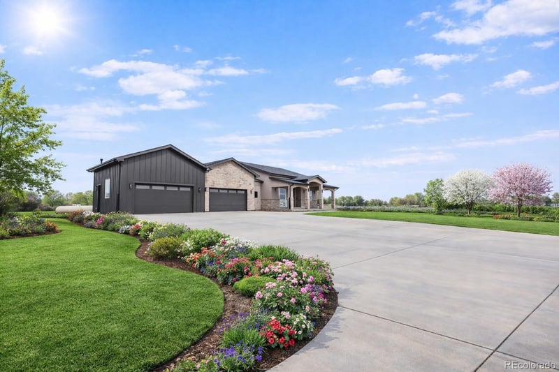 4611 Meadow Lark Rd, Fort Lupton, CO 80621