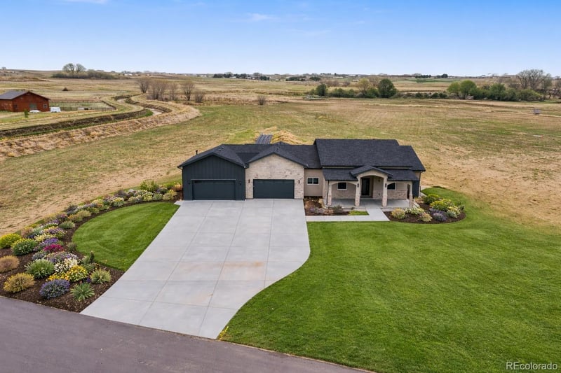 4611 Meadow Lark Rd, Fort Lupton, CO 80621