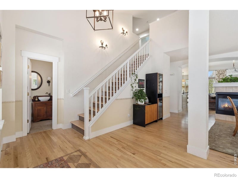 4136 Lost Canyon Dr, Loveland, CO 80538