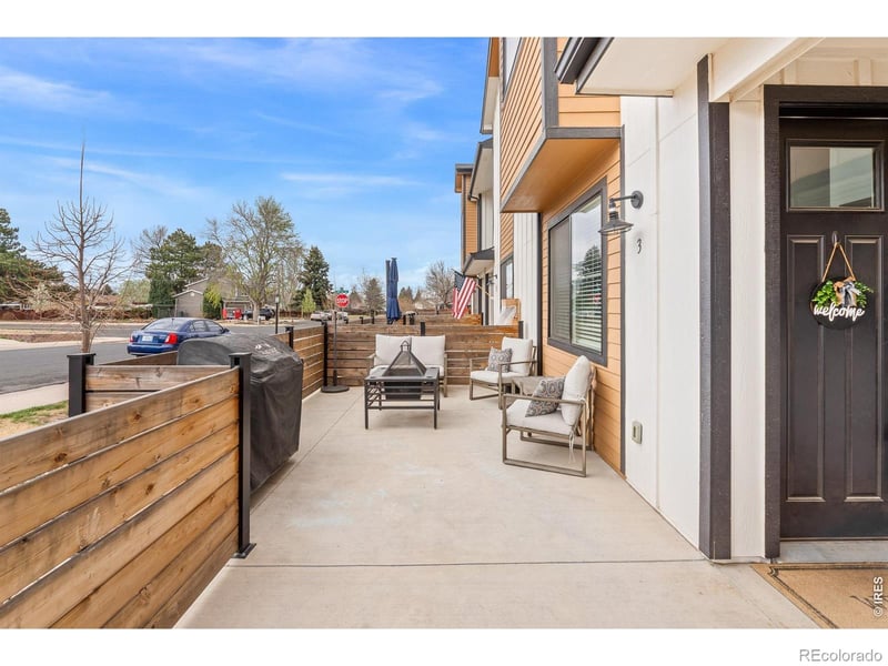 2402 49th Ave Ct #3, Greeley, CO 80634