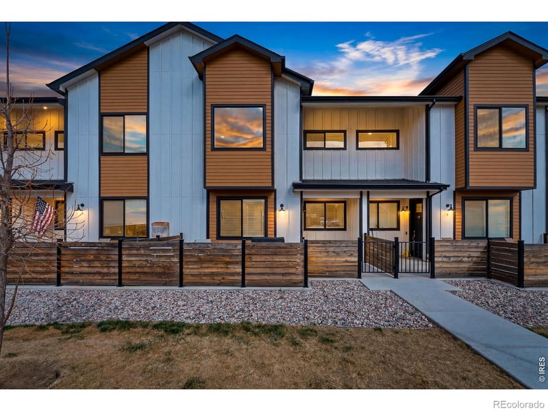 2402 49th Ave Ct #3, Greeley, CO 80634