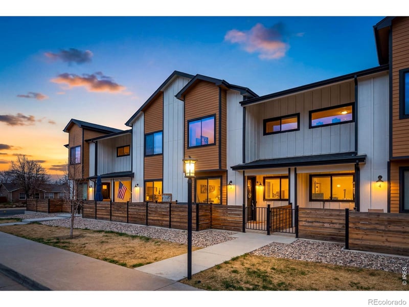 2402 49th Ave Ct #3, Greeley, CO 80634
