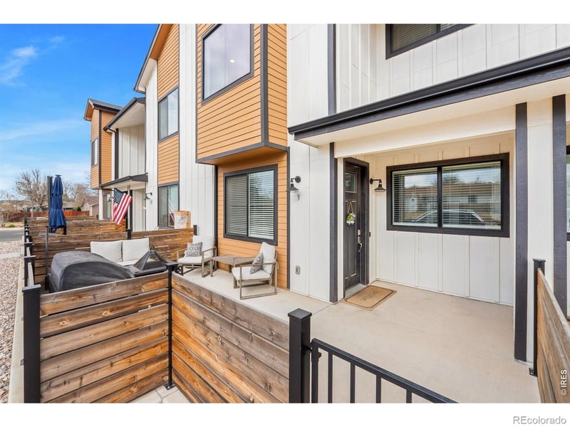 2402 49th Ave Ct #3, Greeley, CO 80634