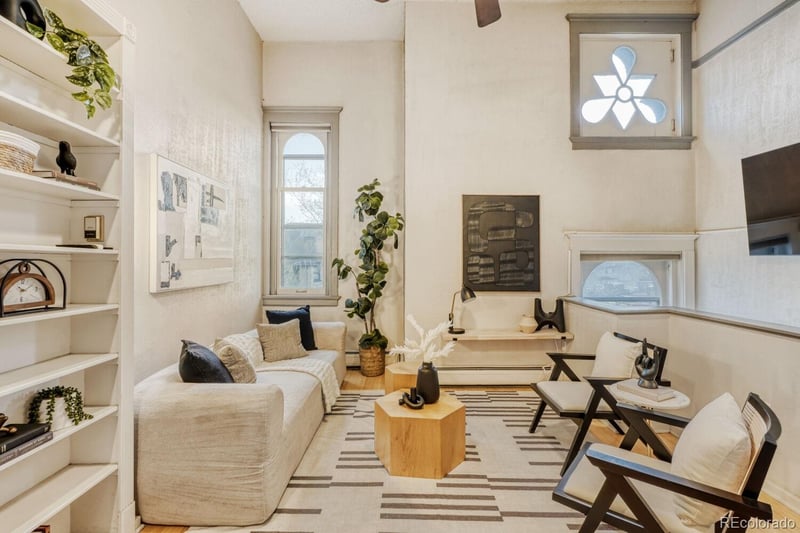 108 Byers Pl #202, Denver, CO 80223