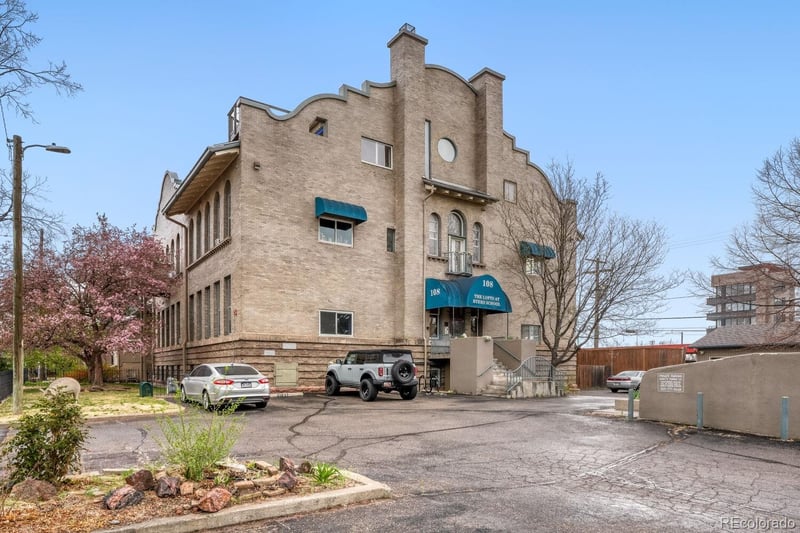 108 Byers Pl #202, Denver, CO 80223