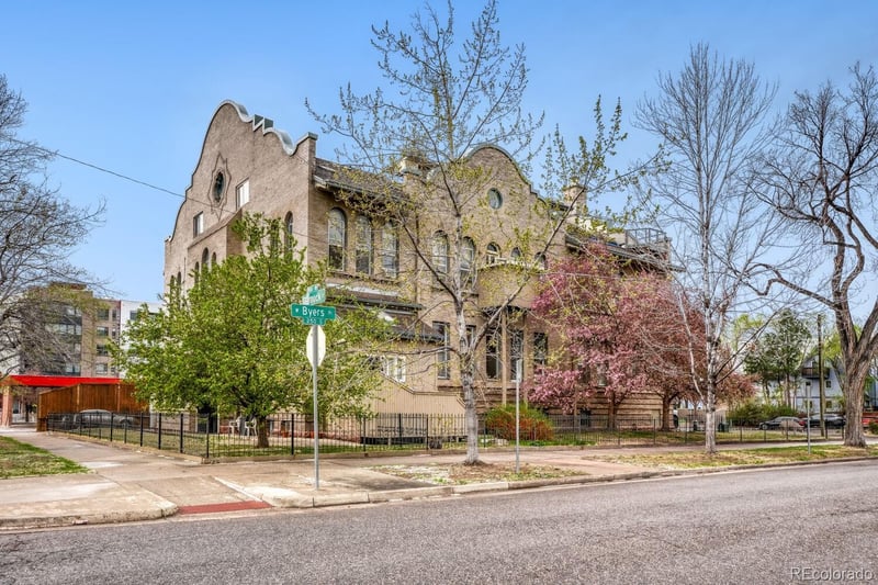 108 Byers Pl #202, Denver, CO 80223