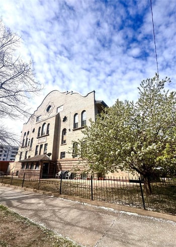 108 Byers Pl #202, Denver, CO 80223