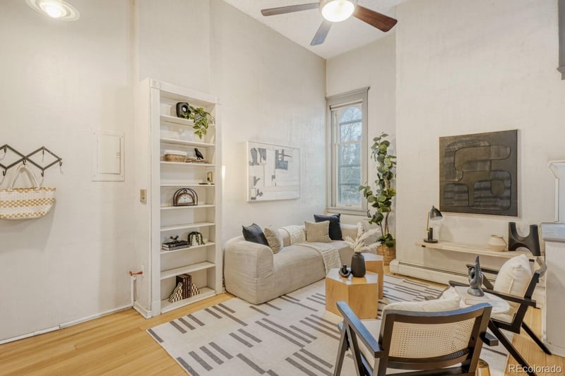 108 Byers Pl #202, Denver, CO 80223