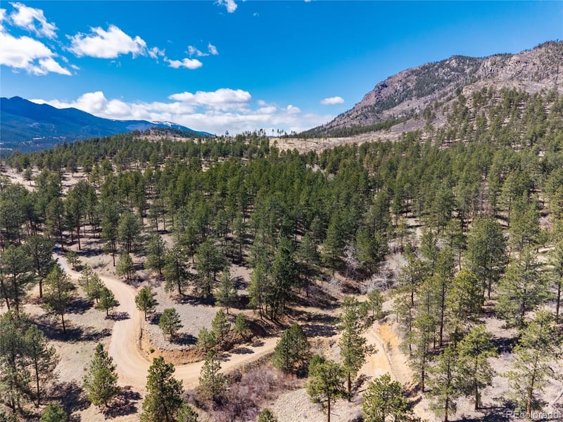 Lot 12a Bailey Est, Bailey, CO 80421